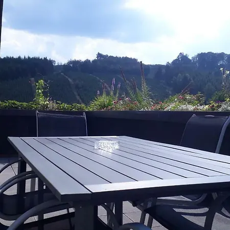 Apartamento Deichsel Sundern