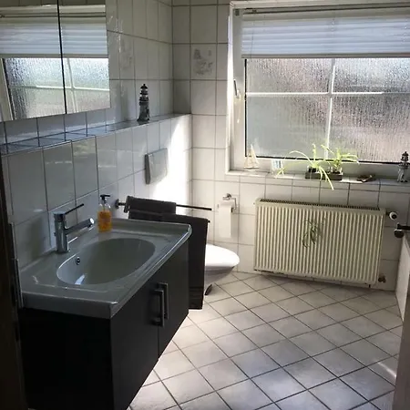 Deichsel Apartamento