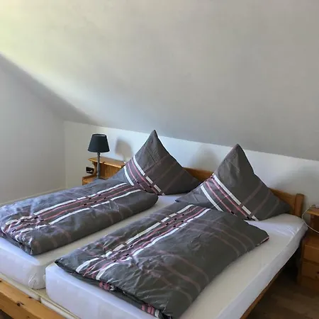 Deichsel 公寓 孙登