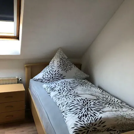 Apartamento Deichsel Sundern