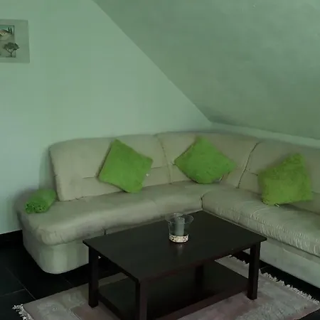 Apartamento Deichsel