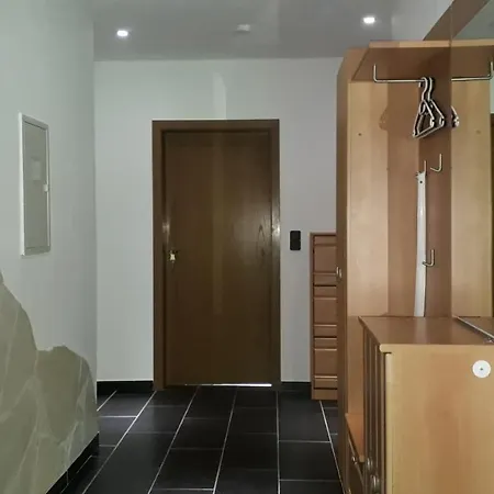 Deichsel Apartamento *