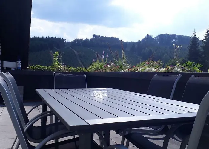 Lejlighed Deichsel Sundern