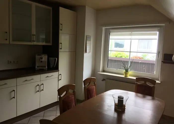 Deichsel * סונדרן