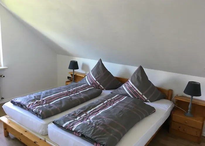 Deichsel Lejlighed Sundern