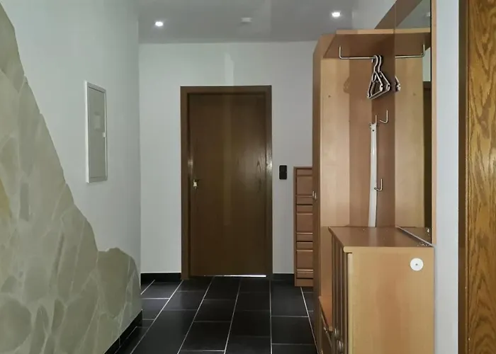 Deichsel Lejlighed *